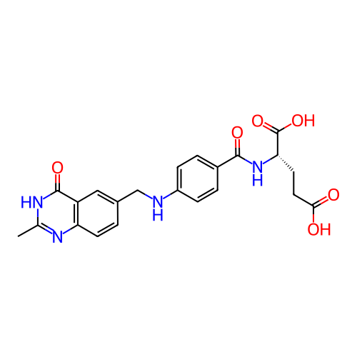 Chemical structure of BindingDB Monomer ID 50012516