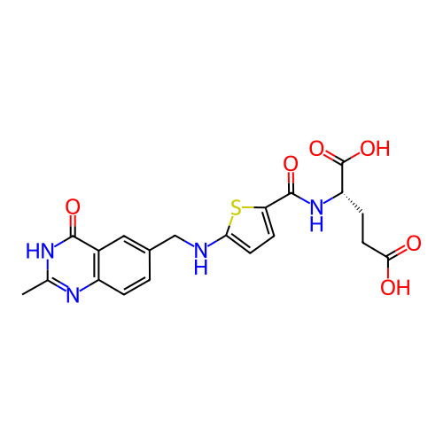 Chemical structure of BindingDB Monomer ID 50012524