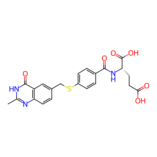 Chemical structure of BindingDB Monomer ID 50012526