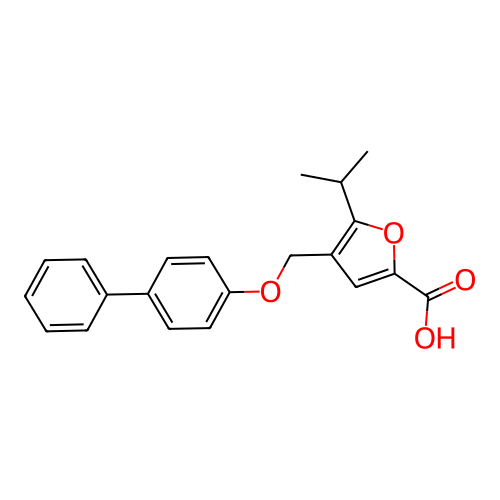 Chemical structure of BindingDB Monomer ID 50012558
