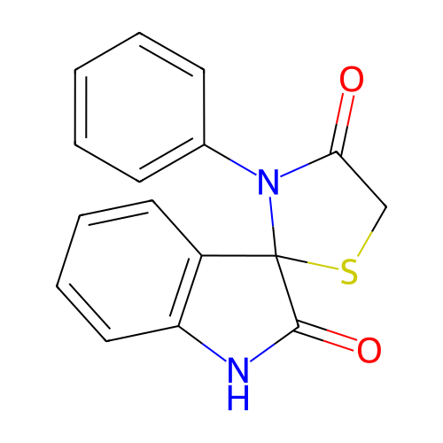 Chemical structure of BindingDB Monomer ID 50012560