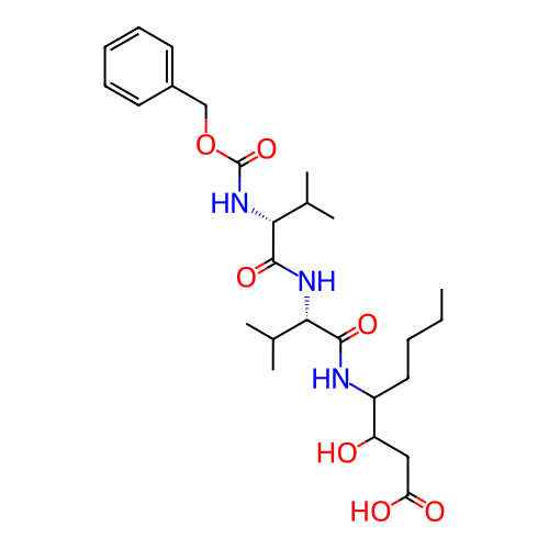 Chemical structure of BindingDB Monomer ID 50012622