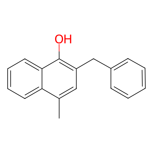 Chemical structure of BindingDB Monomer ID 50012690