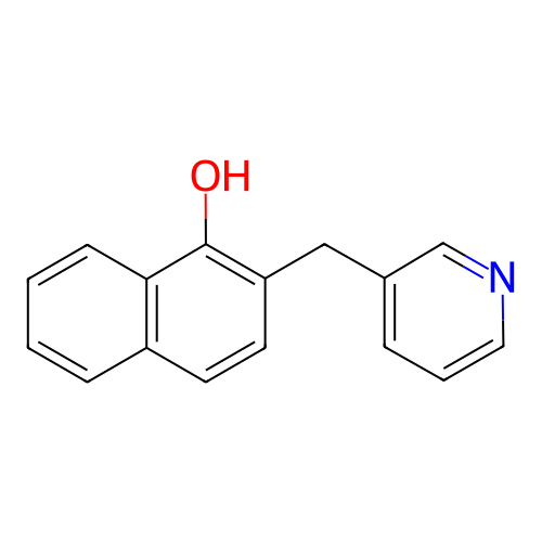 Chemical structure of BindingDB Monomer ID 50012701