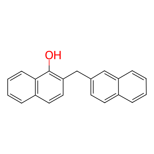 Chemical structure of BindingDB Monomer ID 50012712
