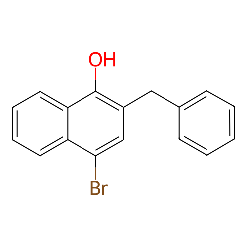 Chemical structure of BindingDB Monomer ID 50012713