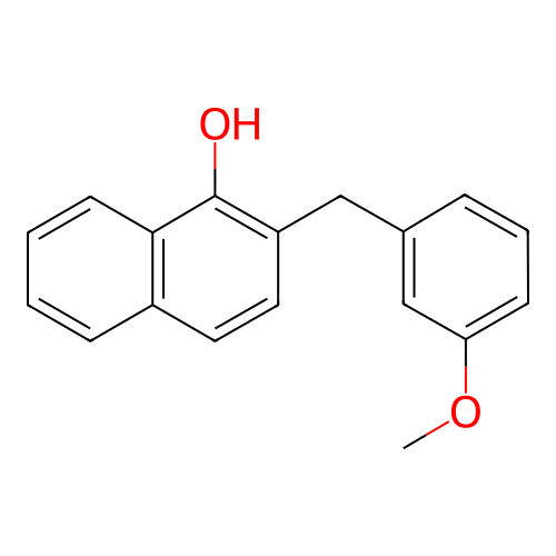 Chemical structure of BindingDB Monomer ID 50012722