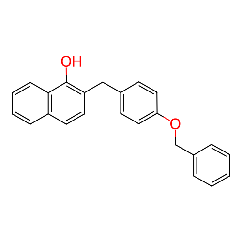 Chemical structure of BindingDB Monomer ID 50012725