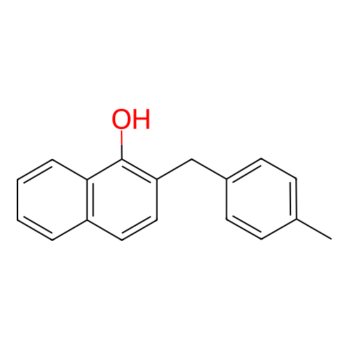 Chemical structure of BindingDB Monomer ID 50012726
