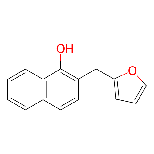 Chemical structure of BindingDB Monomer ID 50012736