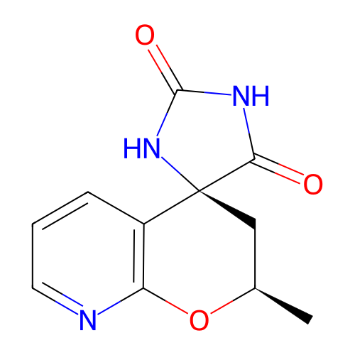 Chemical structure of BindingDB Monomer ID 50012766