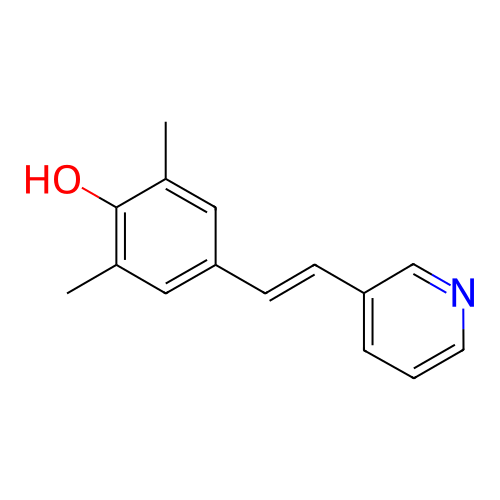 Chemical structure of BindingDB Monomer ID 50012775