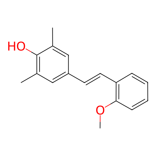 Chemical structure of BindingDB Monomer ID 50012785
