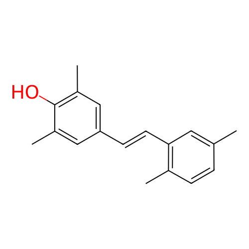 Chemical structure of BindingDB Monomer ID 50012790
