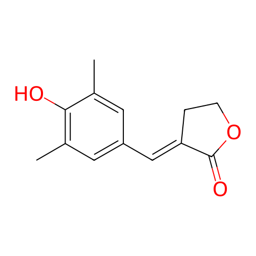 Chemical structure of BindingDB Monomer ID 50012800
