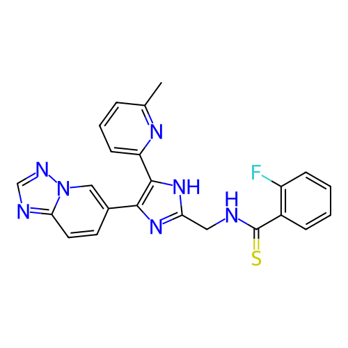 Chemical structure of BindingDB Monomer ID 50012812
