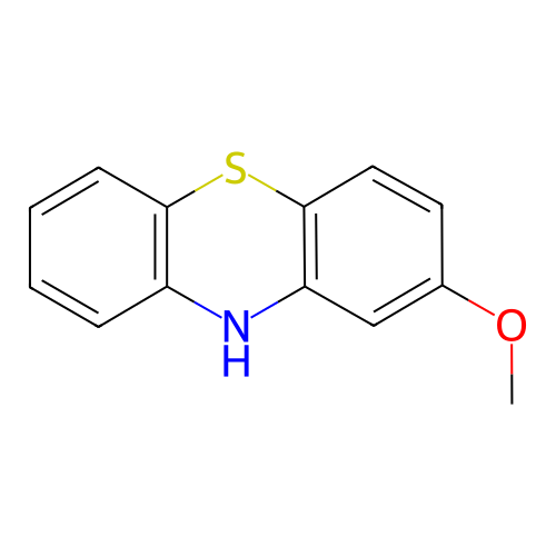 Chemical structure of BindingDB Monomer ID 50012881