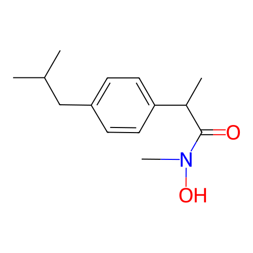 Chemical structure of BindingDB Monomer ID 50012887