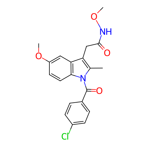 Chemical structure of BindingDB Monomer ID 50012891