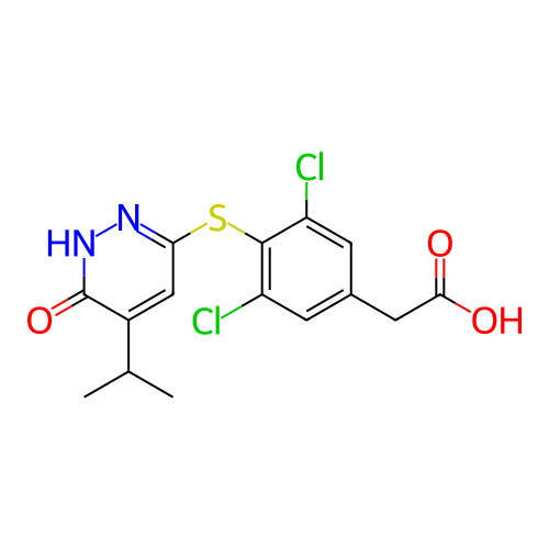 Chemical structure of BindingDB Monomer ID 50012903