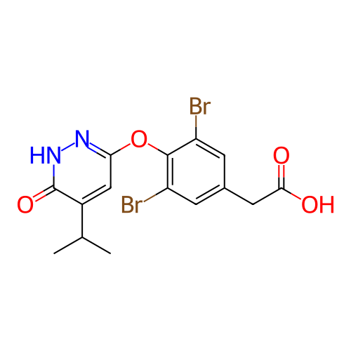 Chemical structure of BindingDB Monomer ID 50012912