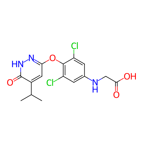 Chemical structure of BindingDB Monomer ID 50012918