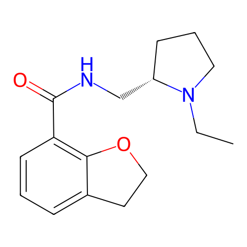 Chemical structure of BindingDB Monomer ID 50012959