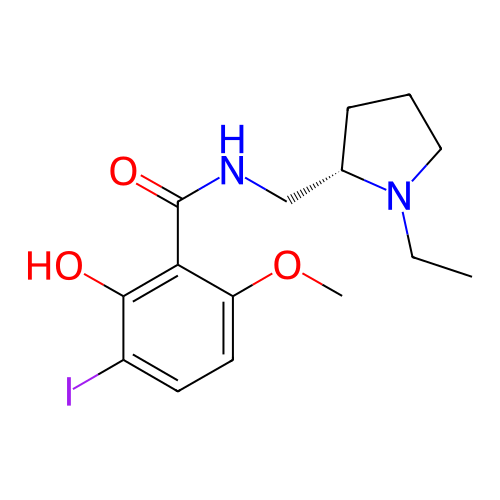 Chemical structure of BindingDB Monomer ID 50012961