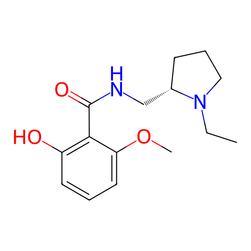 Chemical structure of BindingDB Monomer ID 50012964