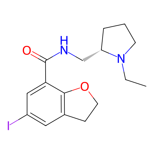 Chemical structure of BindingDB Monomer ID 50012965