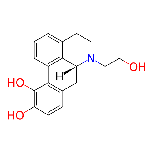 Chemical structure of BindingDB Monomer ID 50012987