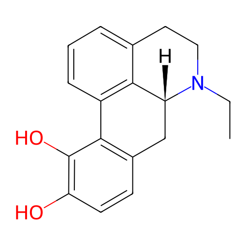 Chemical structure of BindingDB Monomer ID 50012990