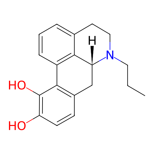 Chemical structure of BindingDB Monomer ID 50012994