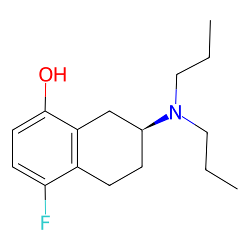 Chemical structure of BindingDB Monomer ID 50013019