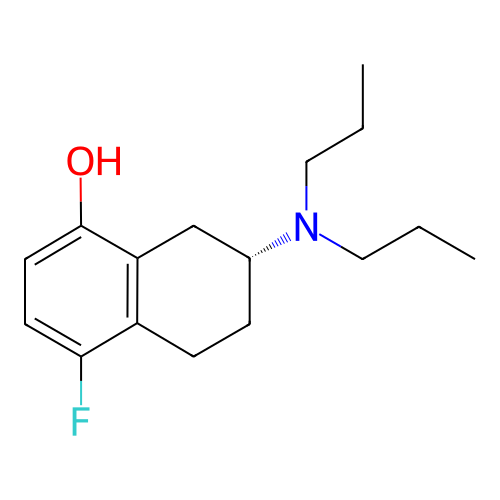 Chemical structure of BindingDB Monomer ID 50013020