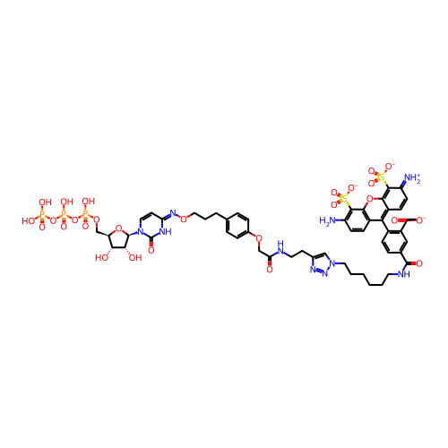 Chemical structure of BindingDB Monomer ID 50013028