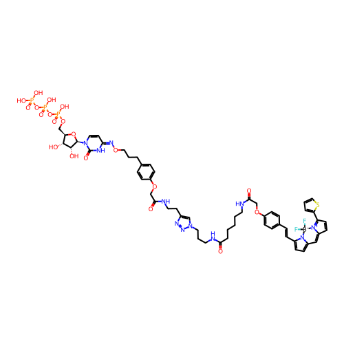 Chemical structure of BindingDB Monomer ID 50013029