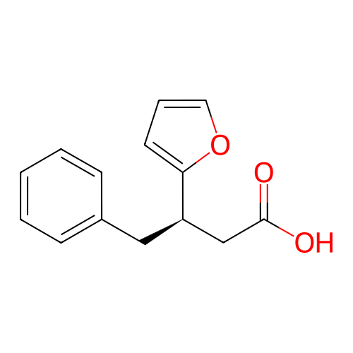 Chemical structure of BindingDB Monomer ID 50013036