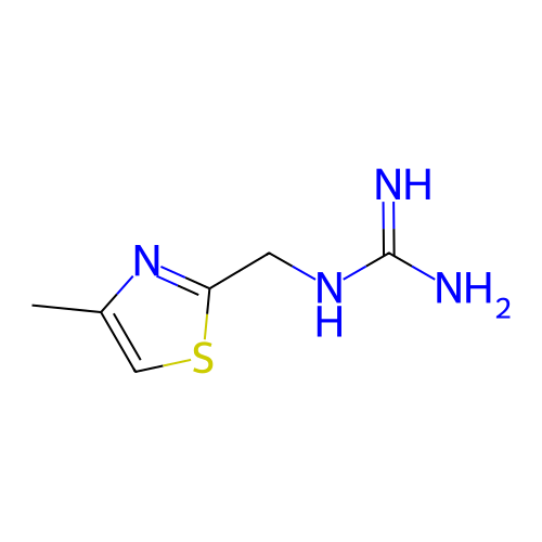 Chemical structure of BindingDB Monomer ID 50013042