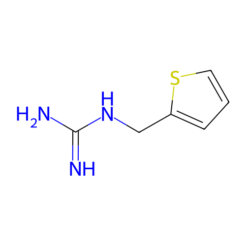 Chemical structure of BindingDB Monomer ID 50013046