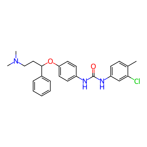 Chemical structure of BindingDB Monomer ID 50013050