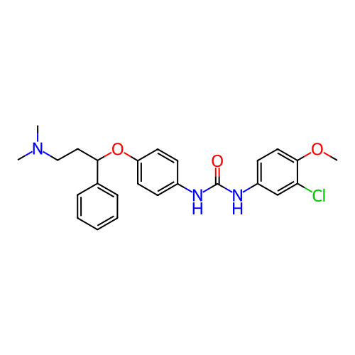 Chemical structure of BindingDB Monomer ID 50013052
