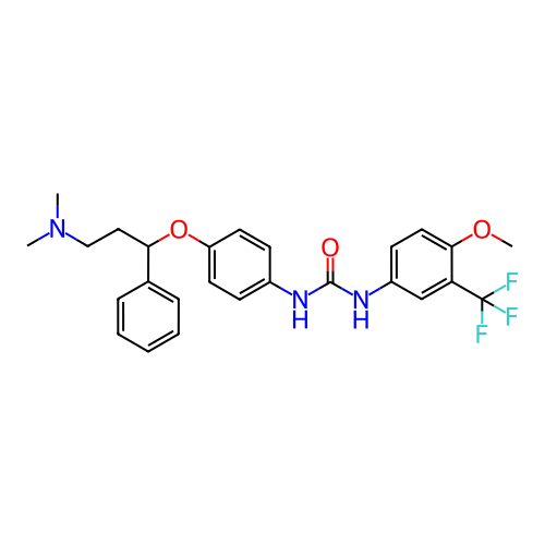 Chemical structure of BindingDB Monomer ID 50013053
