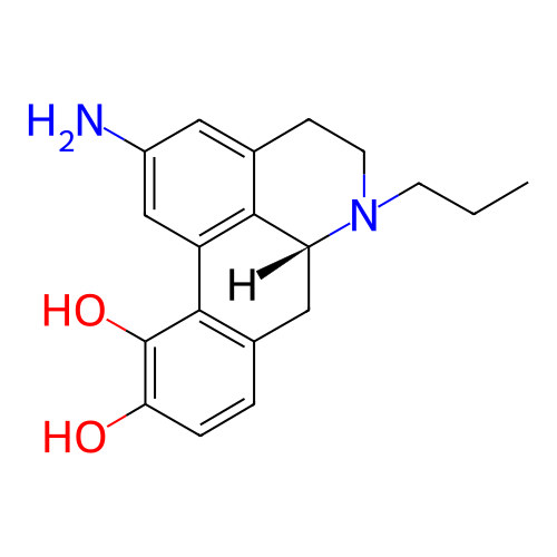 Chemical structure of BindingDB Monomer ID 50013060