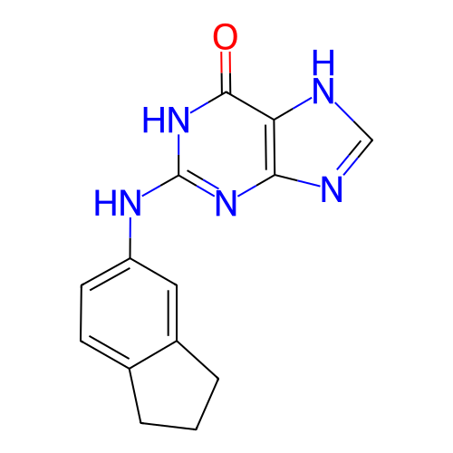 Chemical structure of BindingDB Monomer ID 50013075