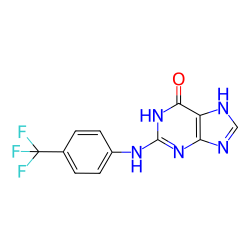Chemical structure of BindingDB Monomer ID 50013076