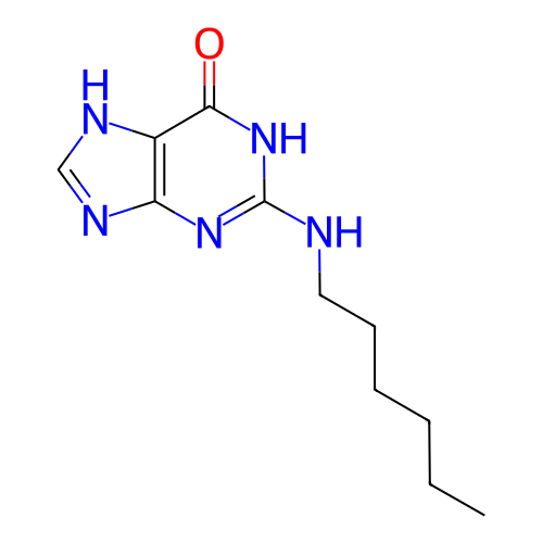 Chemical structure of BindingDB Monomer ID 50013077