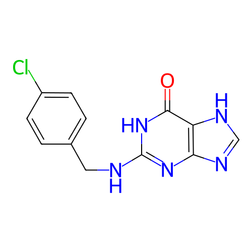 Chemical structure of BindingDB Monomer ID 50013080