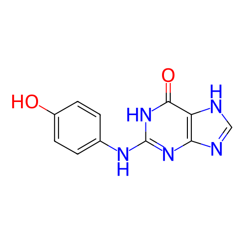 Chemical structure of BindingDB Monomer ID 50013084