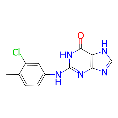 Chemical structure of BindingDB Monomer ID 50013089